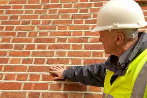 Building Inspections in Melbourne